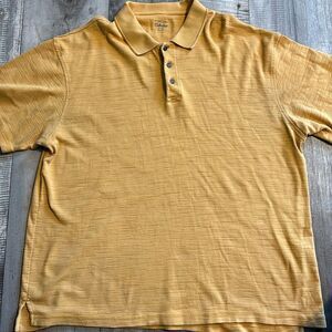 CABELA’S men’s‎ polo shirt- size XL Reg